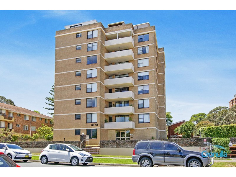 15/38-42 Kurnell Rd, Cronulla NSW 2230