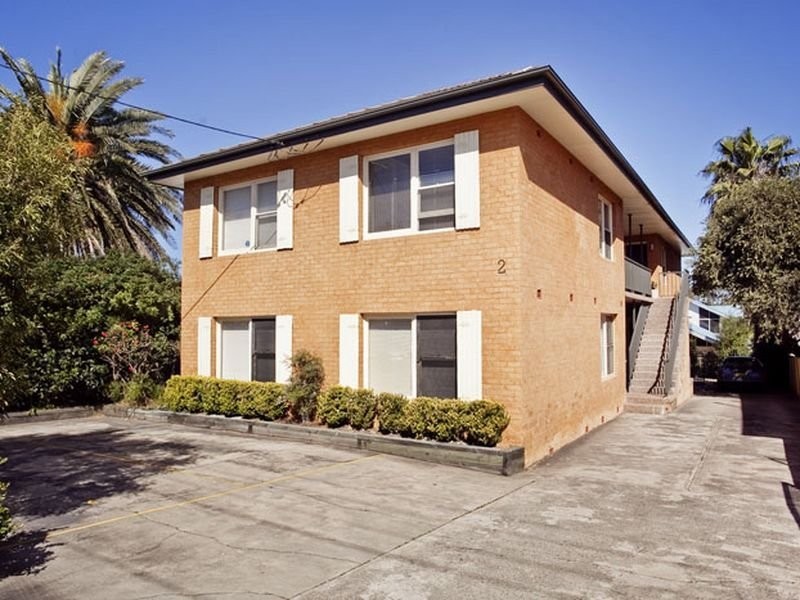 2/2 Philip Street, Cronulla NSW 2230