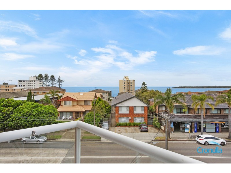 20/23-25 Ewos Parade, Cronulla NSW 2230