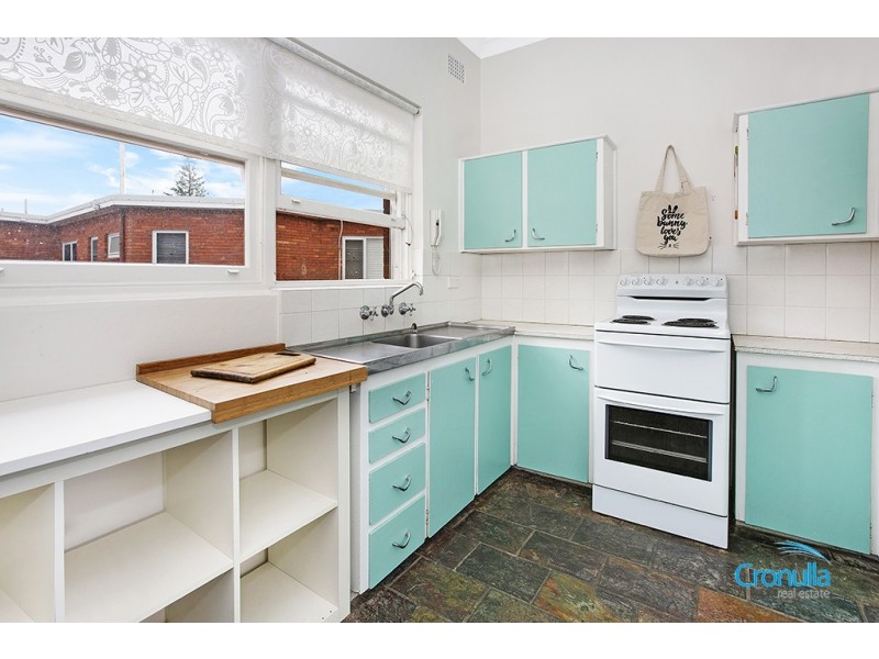 20/23-25 Ewos Parade, Cronulla NSW 2230