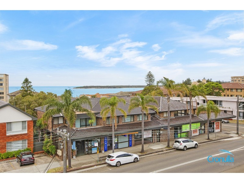 20/23-25 Ewos Parade, Cronulla NSW 2230