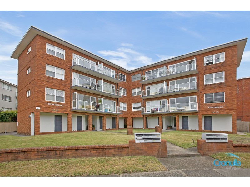 20/23-25 Ewos Parade, Cronulla NSW 2230