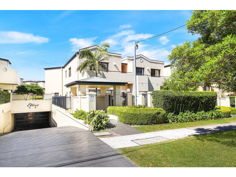 2/5-9 Ellis Street, Sylvania NSW 2224