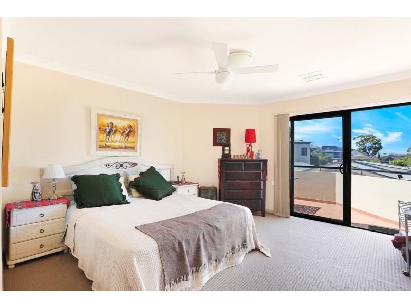 2/5-9 Ellis Street, Sylvania NSW 2224