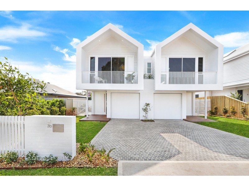 3b Wills Rd, Woolooware NSW 2230