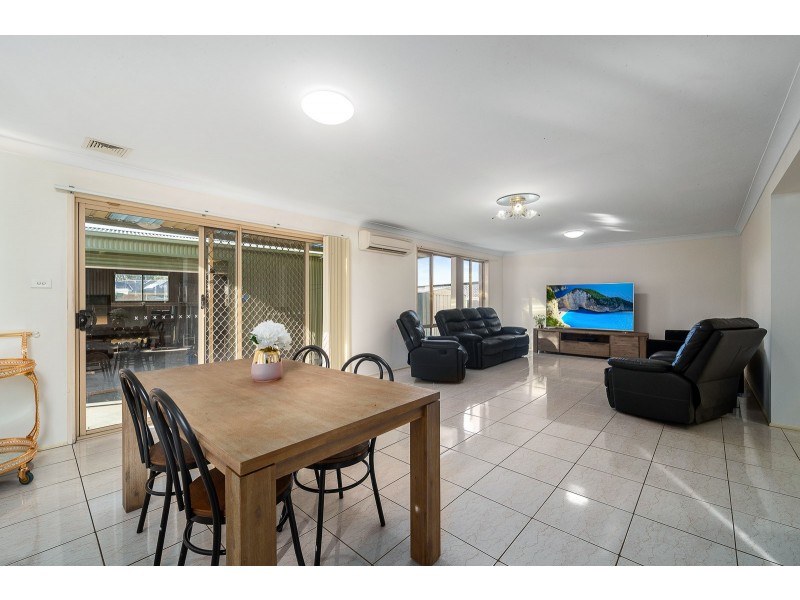 23 Benjamin Road, Mount Pritchard NSW 2170