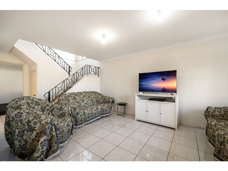 23 Benjamin Road, Mount Pritchard NSW 2170