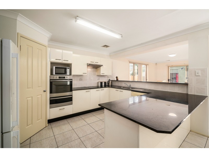 23 Benjamin Road, Mount Pritchard NSW 2170
