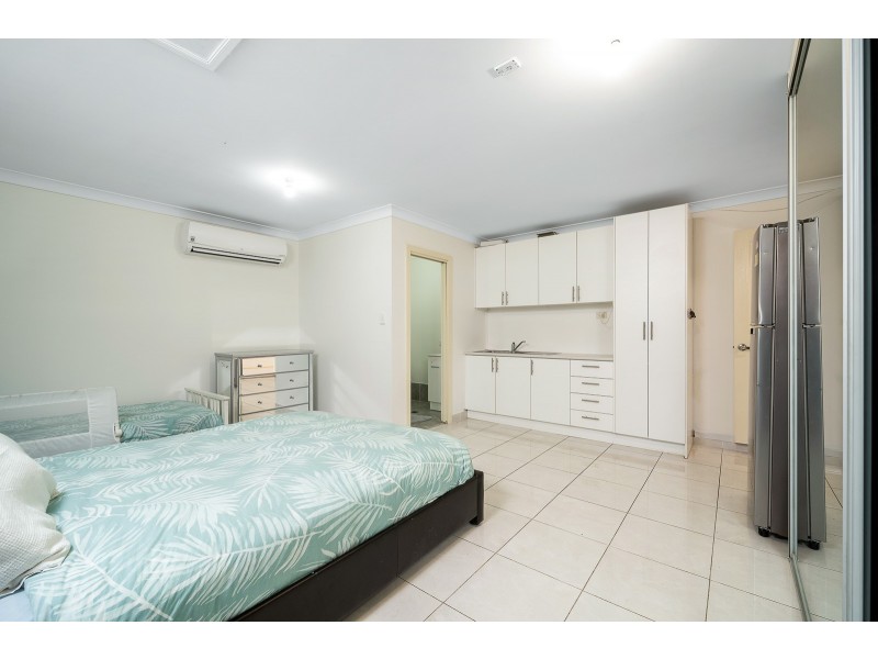 23 Benjamin Road, Mount Pritchard NSW 2170