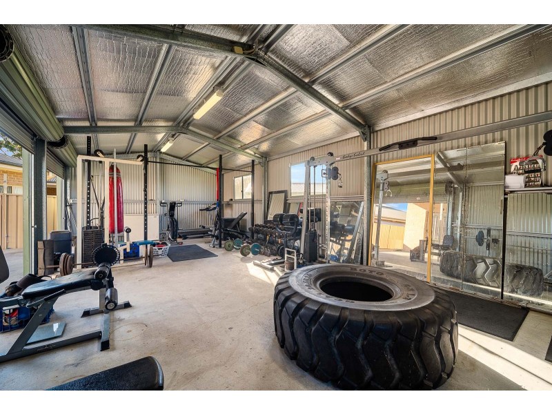 23 Benjamin Road, Mount Pritchard NSW 2170