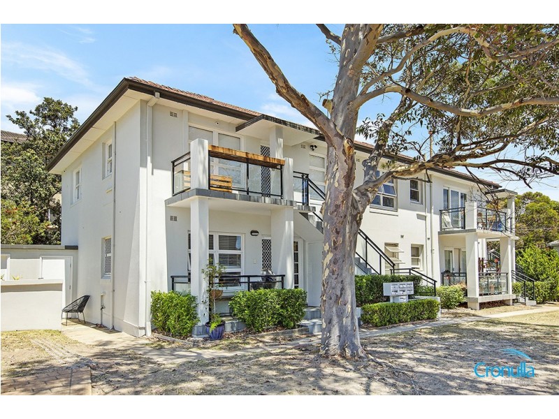 4/80 Elouera Road,, Cronulla NSW 2230
