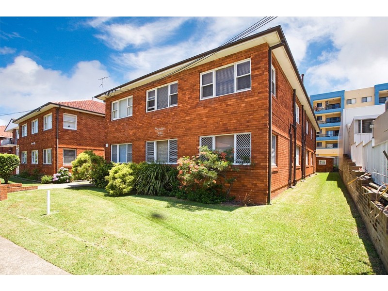 1 Wilbar Avenue, Cronulla NSW 2230