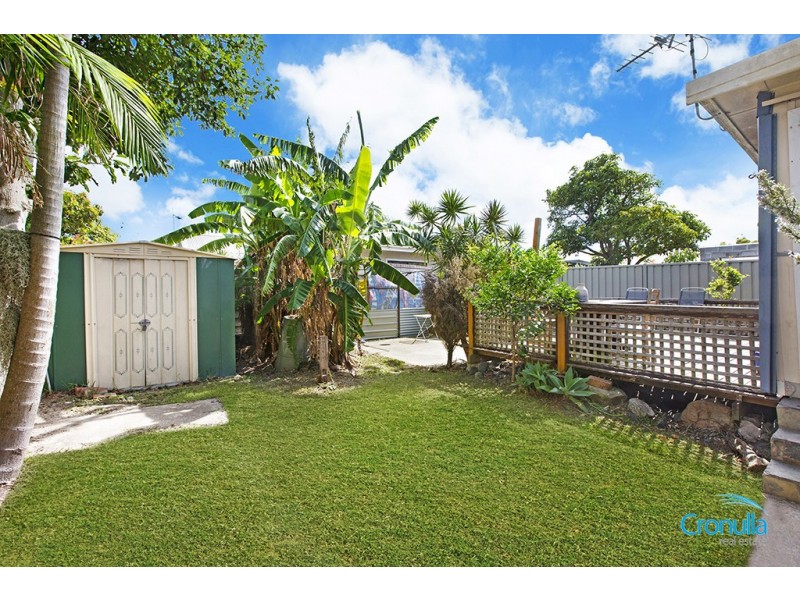 117A Captain Cook Drive, Kurnell NSW 2231