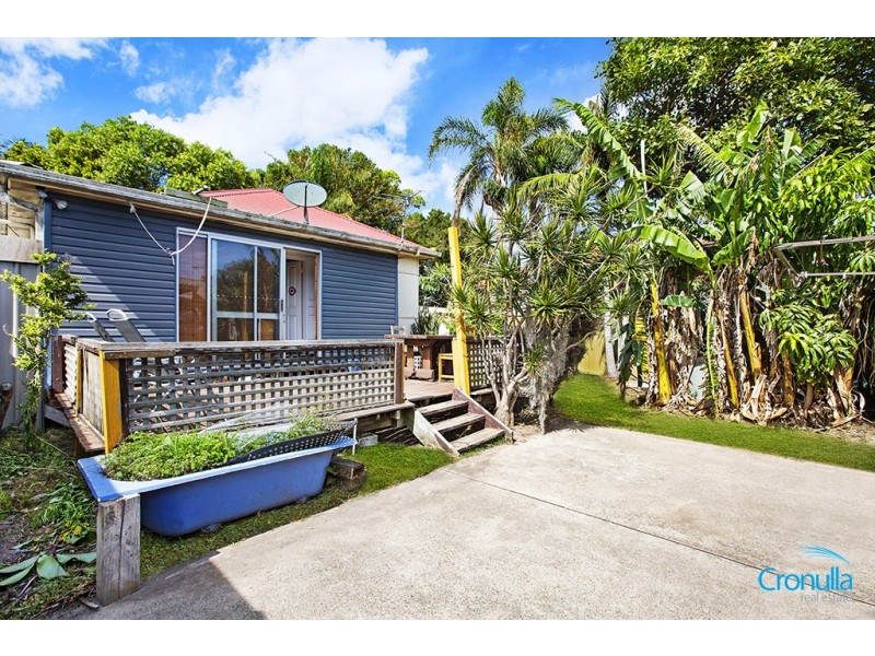 117A Captain Cook Drive, Kurnell NSW 2231