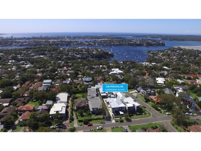 22B Percival Road, Caringbah South NSW 2229