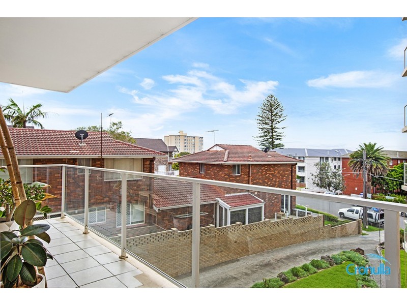 13-17 Coast Avenue, Cronulla NSW 2230