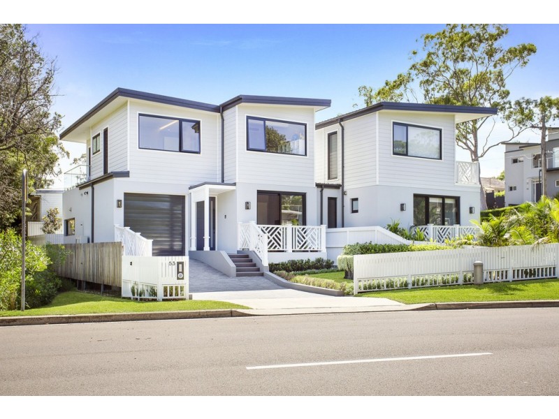 53 Crescent Rd, Caringbah South NSW 2229