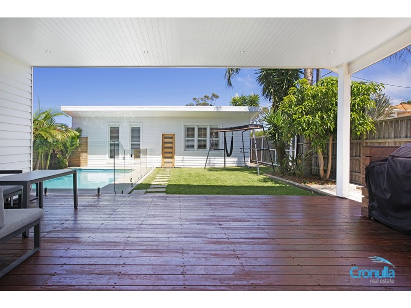 30 Raleigh Ave, Caringbah NSW 2229