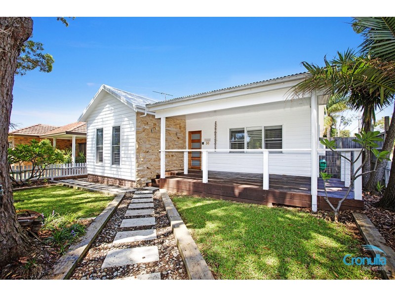 30 Raleigh Ave, Caringbah NSW 2229