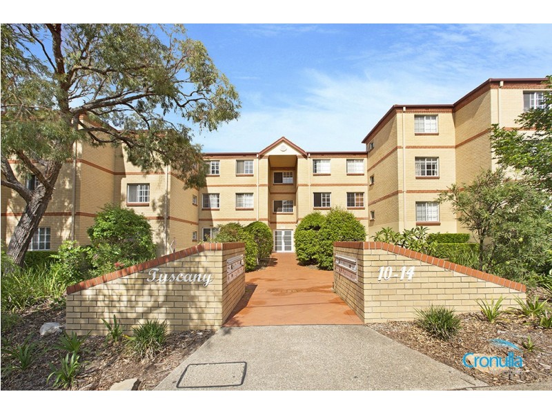 2/10-14 Searl Road, Cronulla NSW 2230
