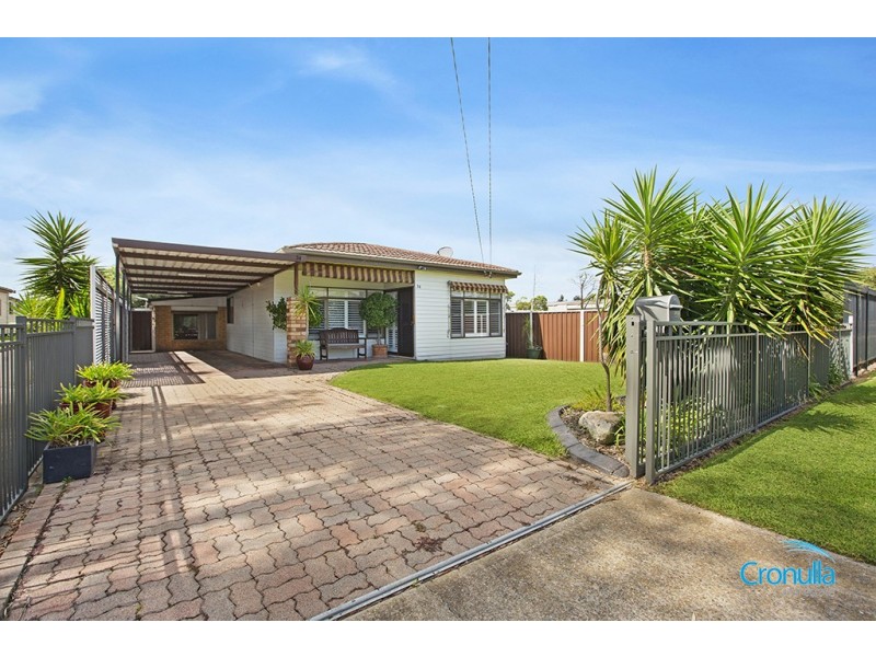 34 Cook Street, Kurnell NSW 2231