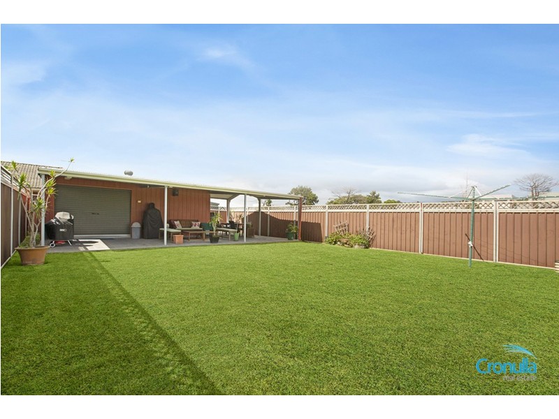 34 Cook Street, Kurnell NSW 2231