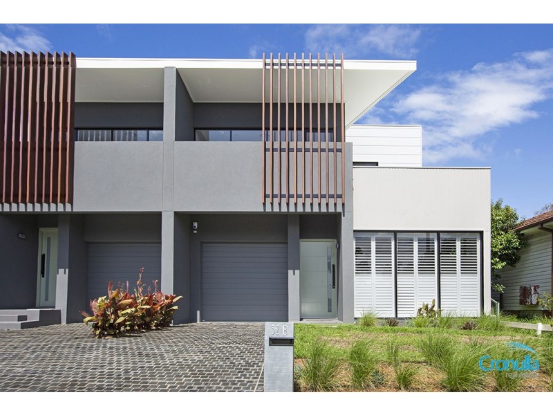 52b Flinders Rd, Woolooware NSW 2230