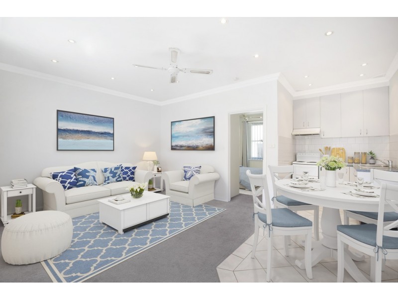 7/99 Elouera Road, Cronulla NSW 2230