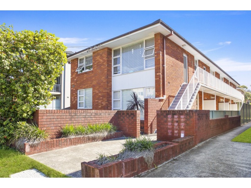 7/99 Elouera Road, Cronulla NSW 2230