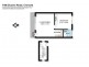 7/99 Elouera Road, Cronulla NSW 2230 Floorplan
