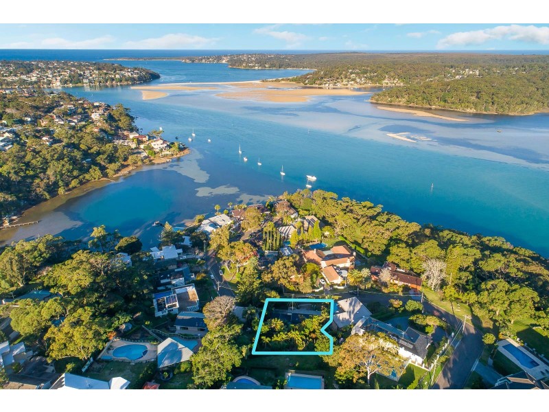 25 Korokan Road, Lilli Pilli NSW 2229