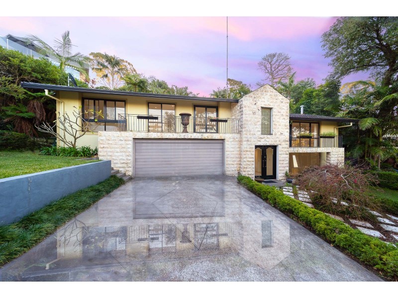 25 Korokan Road, Lilli Pilli NSW 2229