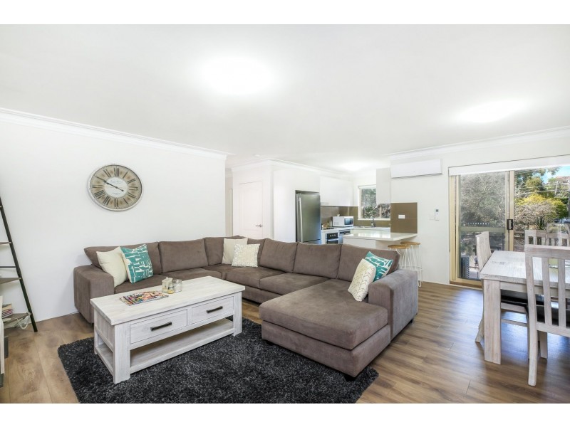 8/15 Clare Street, Sylvania NSW 2224