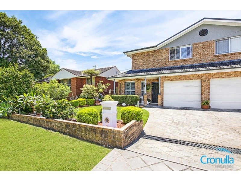 1/263 Box Road, Sylvania NSW 2224