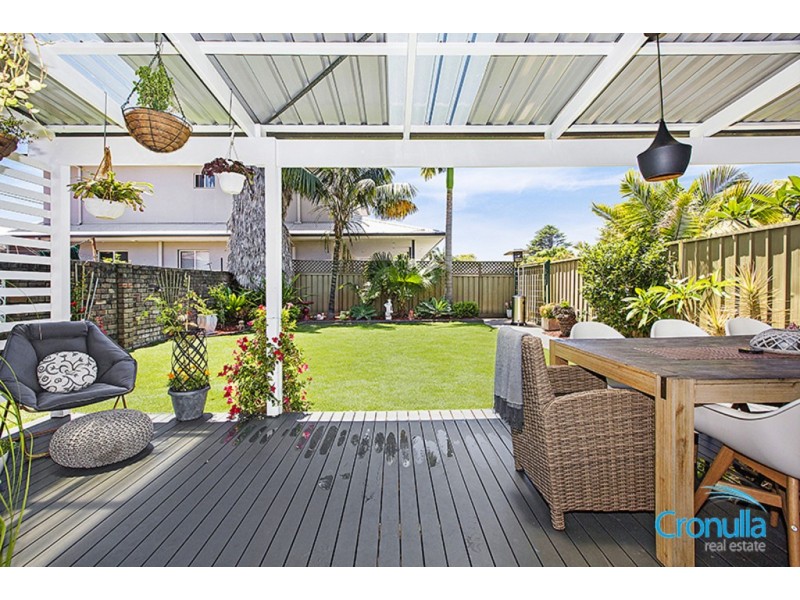 1/263 Box Road, Sylvania NSW 2224