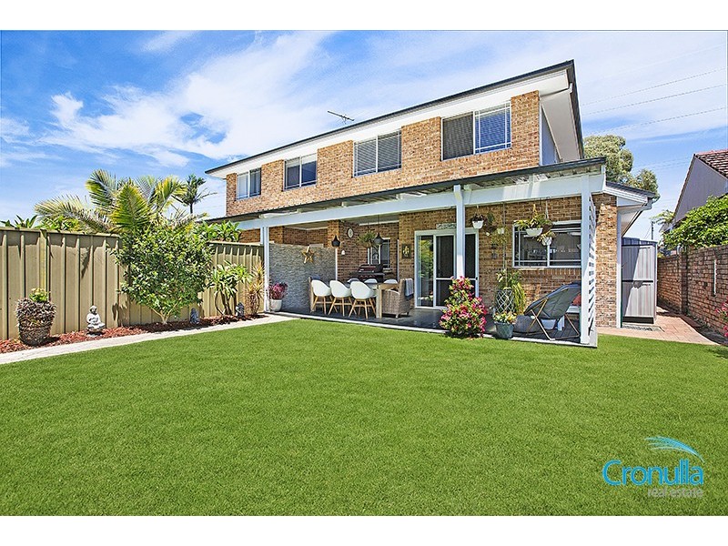 1/263 Box Road, Sylvania NSW 2224