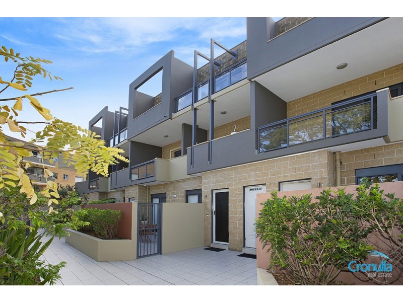 11/17A-19 Searl Road, Cronulla NSW 2230