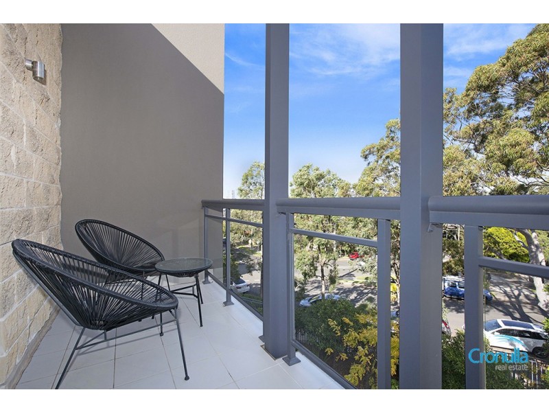 11/17A-19 Searl Road, Cronulla NSW 2230