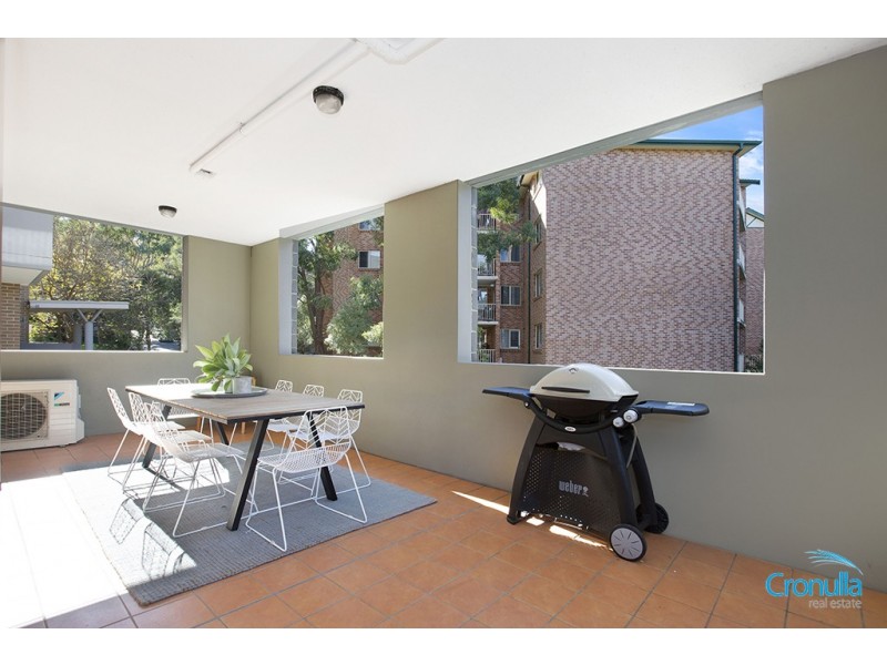 6/18-22 Gray Street, Sutherland NSW 2232