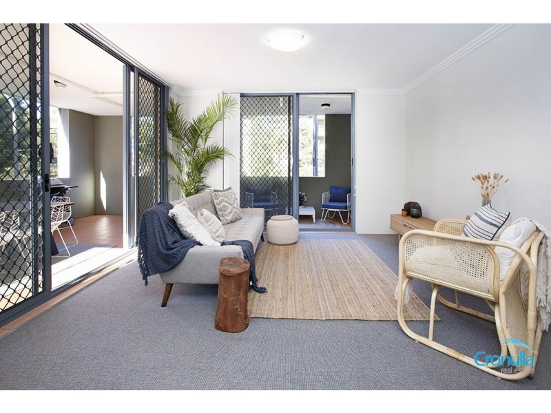 6/18-22 Gray Street, Sutherland NSW 2232