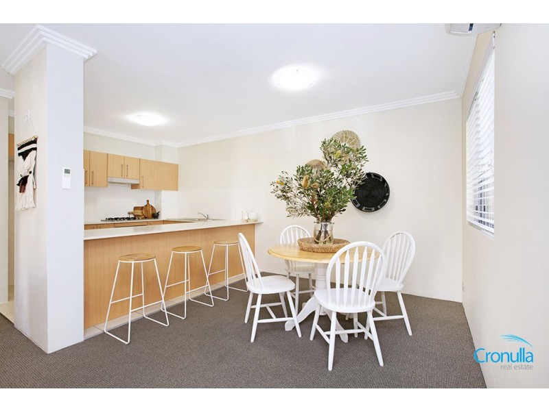 6/18-22 Gray Street, Sutherland NSW 2232