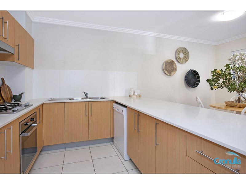 6/18-22 Gray Street, Sutherland NSW 2232