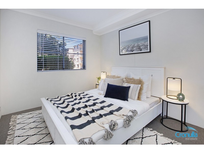 6/18-22 Gray Street, Sutherland NSW 2232