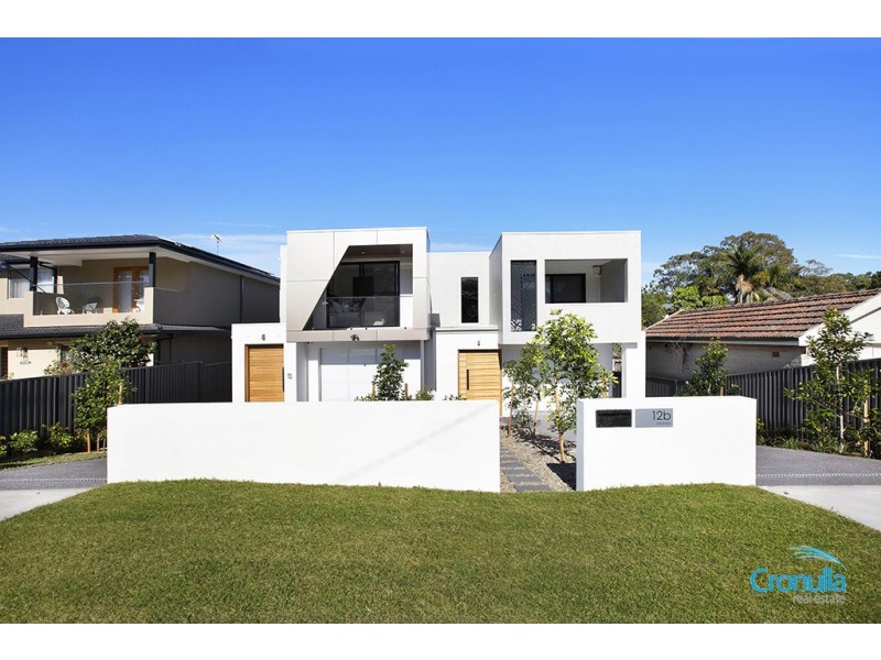 12a Hill St, Woolooware NSW 2230
