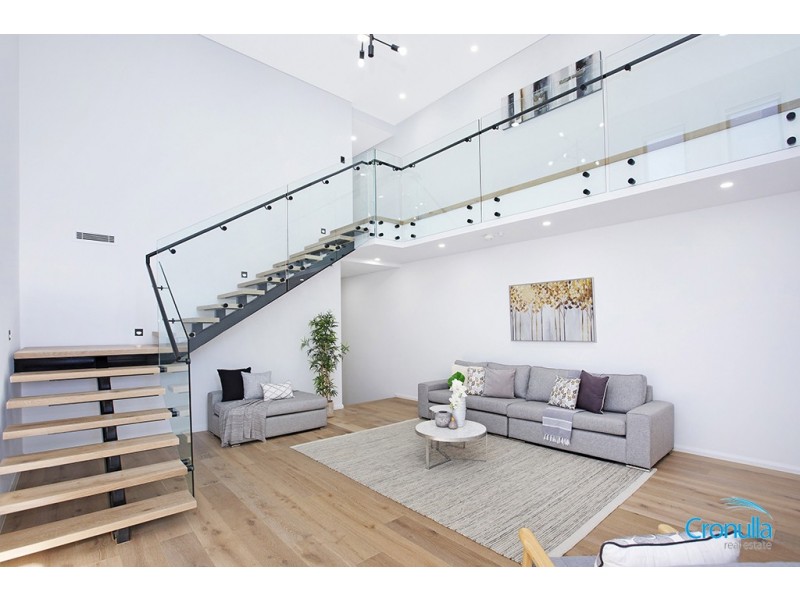 12a Hill St, Woolooware NSW 2230