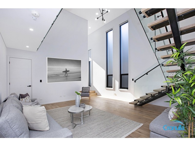 12a Hill St, Woolooware NSW 2230