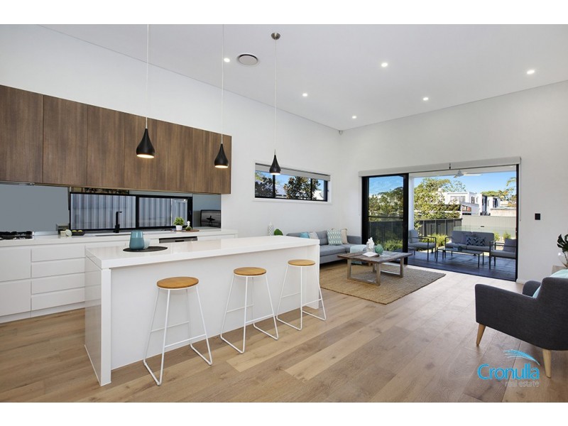 12a Hill St, Woolooware NSW 2230