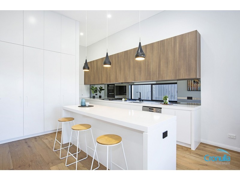 12a Hill St, Woolooware NSW 2230