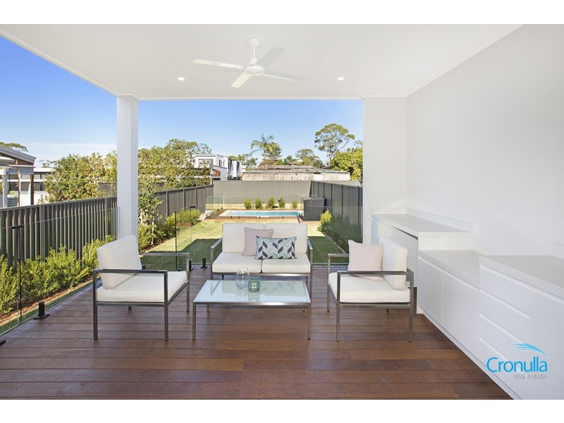 12a Hill St, Woolooware NSW 2230