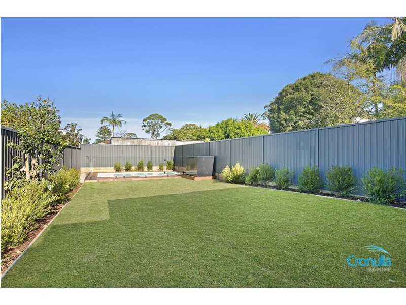 12a Hill St, Woolooware NSW 2230